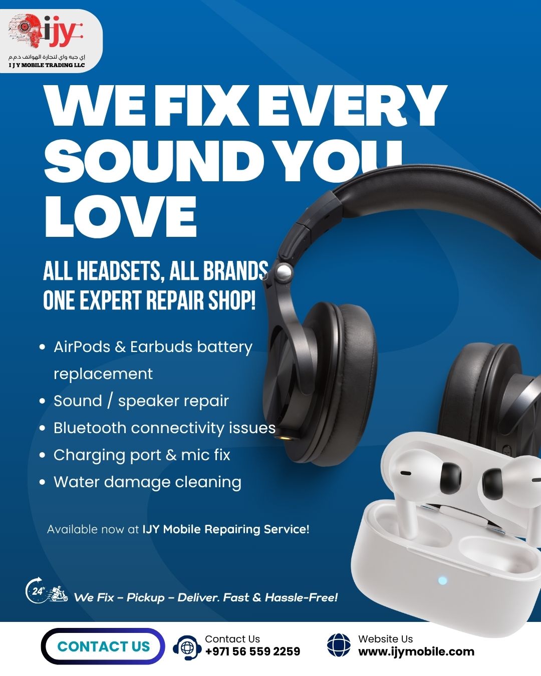 Laptop repair Dubai - Professional computer repair services